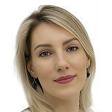 Бурякова Мария Андреевна