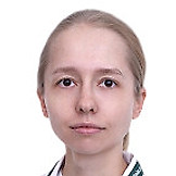Ковалева (Алексеева) Татьяна Германовна