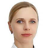 Балионис Ольга Игоревна