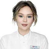 Маренкова Альбина Геннадьевна