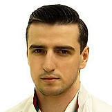 Хидиров Заур Магомедшарипович