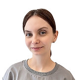 Шеватурина Наталья Юрьевна