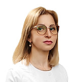 Сулейманова Зулейха Абакаровна
