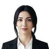 Обакова Сабина Рамазановна
