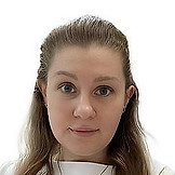 Брезгина Анастасия Сергеевна