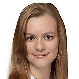 Бричкалевич Юлия Константиновна