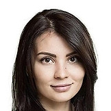 Фанталис Юлия Павловна
