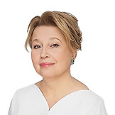 Самойлова Татьяна Евгеньевна