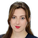 Нежвединова Халисат Гаджиагаев