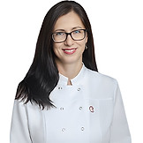 Голубкова Наталья Сергеевна