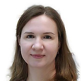 Шаховская Екатерина Николаевна