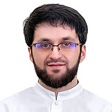 Имагаджиев Расул Абдулмаликович