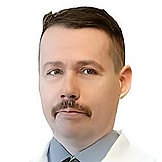 Захарченко Александр Николаевич