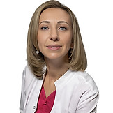 Федорова Людмила Анатольевна