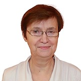 Герасимова Галина Семеновна