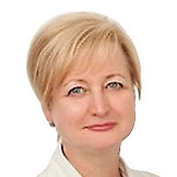 Донская Ольга Николаевна