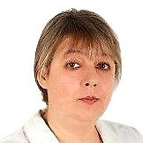 Егорова Лидия Анатольевна