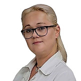 Васильева Евгения Васильевна