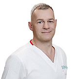 Вильчинский Константин Эдуардович