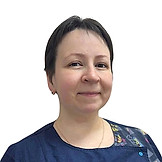 Долженкова Марина Анатольевна