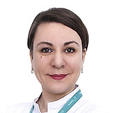 Байтякова Ольга Ивановна