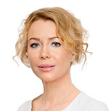 Смирнова Светлана Александровна