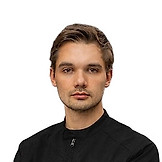 Пронин Иван Сергеевич