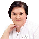 Плетнева Наталия Александровна