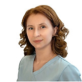 Феклистова Наталья Сергеевна