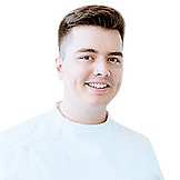 Альябов Арсений Юрьевич