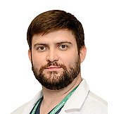 Корпачев Иван Олегович