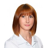 Почтарёва Ольга Николаевна