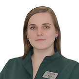 Кусаинова Ольга Владимировна