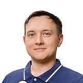 Носовец Денис Сергеевич