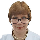 Лаптейкина Лидия Васильевна