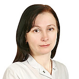 Лункина Елена Геннадиевна