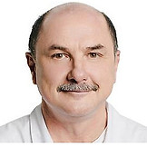 Корж Сергей Дмитриевич