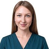 Шуткова Анастасия Юрьевна
