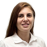 Битбунова Марика Николаевна
