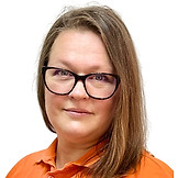 Кузьменкова Наталья Александровна