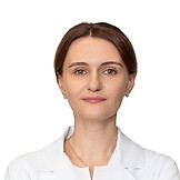 Косоурова Татьяна Сергеевна