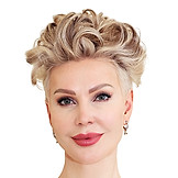 Бокова Елена Васильевна