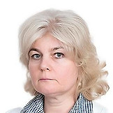 Янковская Нина Игоревна