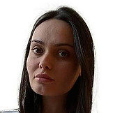 Гасиева Залина Юрьевна