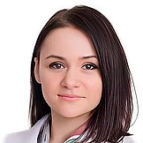 Чечеткина Екатерина Александровна