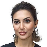 Лаврентьева Элина Автандиловна