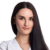 Шахназарян Гретта Артуровна