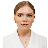 Кононова Дарья Алексеевна