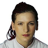 Чашина Елизавета Эдуардовна