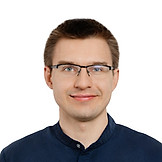 Фомин Матвей Романович